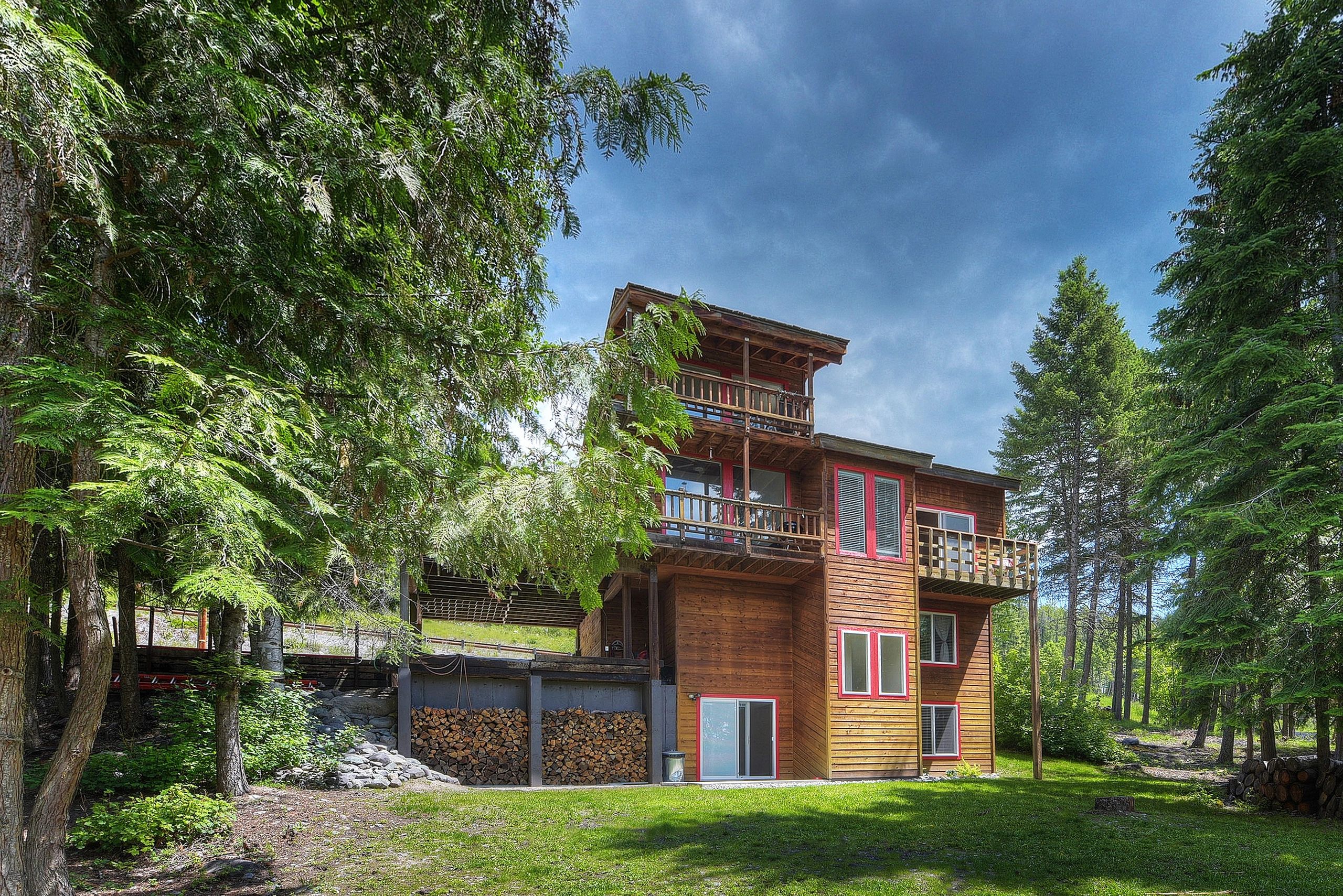 Annfield Manor Nova Scotia Canada